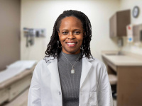 Dr. Marilyn Jones, MD - Atlanta, GA - Family Medicine