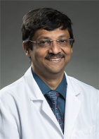 Kartikeya Prasannkumar Patel, MD