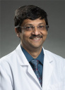 Kartikeya Prasannkumar Patel, MD