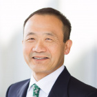 James Huang, MD