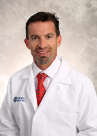 Derek Magnuson