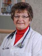 Cheri M Adams, APRN-CNP