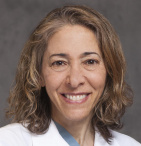 Marcie G Berger, MD, FACC