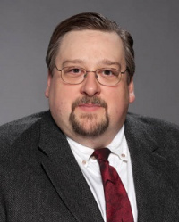 David Schwenk