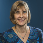 Lauren Kenworthy, PHD