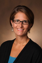 Alison B Barlow, APRN