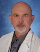 John Lundgren, PA-C