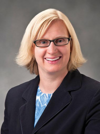 Maren Sharland