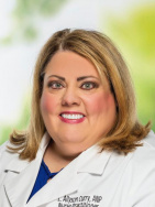 Lynn Allyson Curry, APRN-CNP