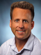 Mark Wuchner, MD