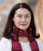 Maja H. Oktay, MD, MD