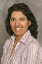 Shamini Govender, MD