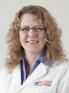 Laura A Jansen, MD