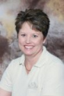 Mary Jane Keller, OTR, CHT