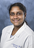 Abirami Muthukumaran, MD