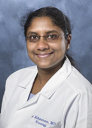 Abirami Muthukumaran, MD