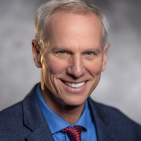 James Geiger, MD