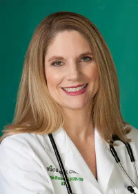 Margie Bauman