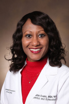 Angela Fran Sims Evans, APRN