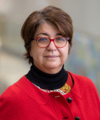 Aleksandra Jacobs, MD, PhD