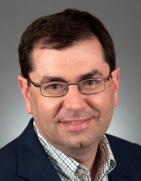 Joel N. Hirschhorn, MD, PhD