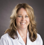 Jennifer Lindstedt, BSN, MSN, ACNP