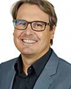 Jeffrey B. Halldorson, MD
