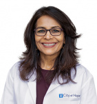 Sunita Patel, PHD