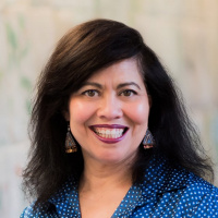 Gina T. Moreno-John