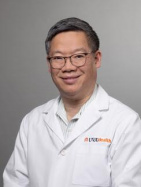 Andrew K Chung, MD