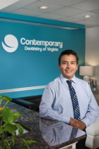 Cristian Alcantara, DDS