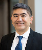 Oscar H. Purugganan, MD, MD, MPH