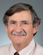 Joseph I. Wolfsdorf, MBBCH