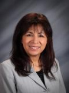 Antonia M. Reynaga-Rankin, PA-C