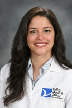 Melissa Matysiak, PA