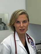 Olga Leonardi, MD