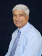Satish Chandra, MD