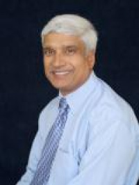 Satish Chandra