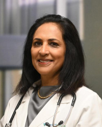 Pushpa Nambi-Joseph
