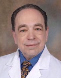 Lawrence Goldstick
