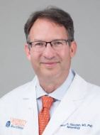 Howard P Goodkin, MD, PhD