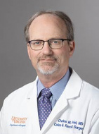 Charles M Friel, MD