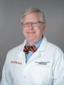 Daniel F McCarter, MD