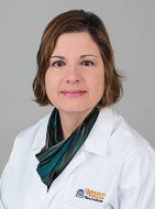 Leslie Ann Olsakovsky, MD