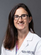 Vanessa M Shami, MD