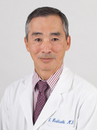 George Thomas Hashisaki, MD