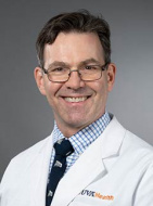 Evan Barnard Heald, MD