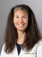 Karen C Johnston, MD, MSC