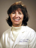 Karen S Rheuban, MD