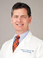 Mark A Russell, MD